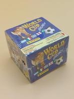 Panini - World Cup Story - Johan Cruijff, Diego Maradona,, Nieuw