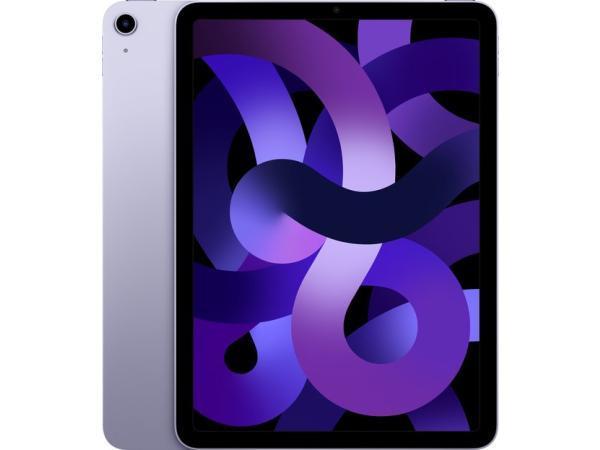 Veiling - Apple iPad Air (2022, 5e generatie) WiFi, 64 GB, Computers en Software, Apple iPads, Gebruikt