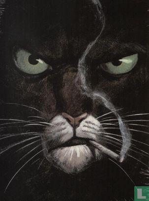 Box Blacksad [vol] - 2011, Boeken, Stripverhalen, Zo goed als nieuw, Meerdere stripboeken, Verzenden
