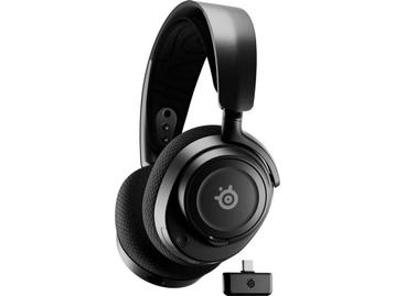 SteelSeries Arctis Nova 7 - Draadloze Gaming Headset - 2,4 beschikbaar voor biedingen