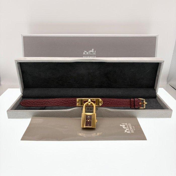 Hermès - Kelly - Zonder Minimumprijs - Dames - 1995, Handtassen en Accessoires, Horloges | Heren