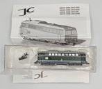 Jagerdorfer Collection N - 60070 - Locomotive diesel (1) -, Nieuw