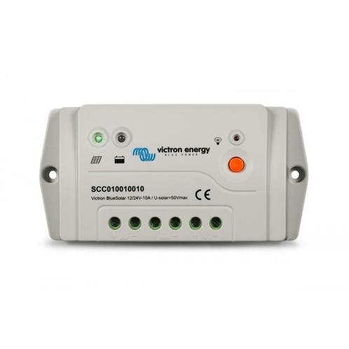 Victron BlueSolar PWM-Pro laadregelaar 12/24V-10A, Doe-het-zelf en Bouw, Zonnepanelen en Toebehoren, Nieuw, Verzenden