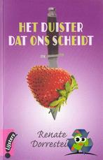 Het duister dat ons scheidt 9789001560508 Renate Dorrestein, Boeken, Verzenden, Gelezen, Renate Dorrestein