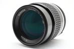 Nikon Ai-s Nikkor 2.5/105mm | Téléobjectif, Audio, Tv en Foto, Nieuw