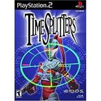 Timesplitters NTSC (ps2 nieuw), Games en Spelcomputers, Ophalen of Verzenden, Nieuw