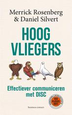 Business bibliotheek - Hoogvliegers (9789047013792), Livres, Psychologie, Verzenden
