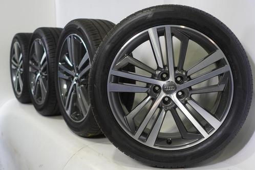 Audi Q5 SQ5 80A 20 inch velgen Hankook Zomerbanden Origineel, Auto-onderdelen, Banden en Velgen, Ophalen of Verzenden