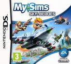 MySims Sky Heroes-Standaard (NDS) Gebruikt, Ophalen of Verzenden