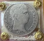 France. Napoléon I (1804-1814). 5 Francs 1811-A, Paris (Sans, Postzegels en Munten