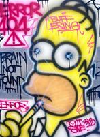 Outside313 - Homer Simpson - Error 404