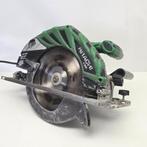 Hitachi Cirkelzaag C9U2 2000W | Gebruikt, Ophalen of Verzenden, Nieuw