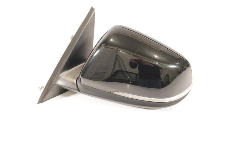 BMW X1 F48 6 pins buiten zij spiegel links 51167459787, Auto-onderdelen, Spiegels, Ophalen of Verzenden