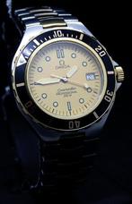 Omega - Seamaster Professional Prebond - Zonder Minimumprijs, Handtassen en Accessoires, Horloges | Heren, Nieuw