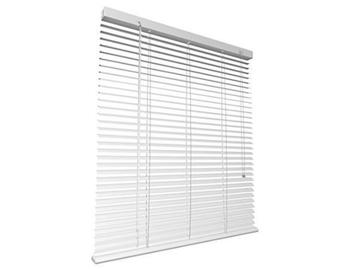 Veiling - Levivo Aluminium Jaloezie – Wit/Zilver beschikbaar voor biedingen
