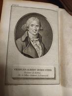 Charles-Albert Demoustier - Lettres à Emilie sur la