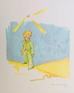 Antoine de Saint-Exupéry (1900-1944) - Le Petit Prince