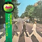 Beatles - Abbey Road - 1st JAPAN PRESS - 1969 - Disque, Nieuw in verpakking