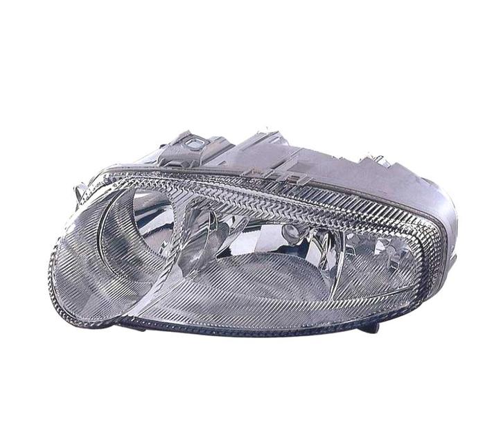 Phare Gauche Pour Alfa Romeo 147 00-04, Autos : Pièces & Accessoires, Éclairage, Envoi