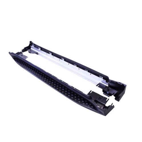 Sidesteps voor mercedes w164 ml zwart, Auto-onderdelen, Carrosserie