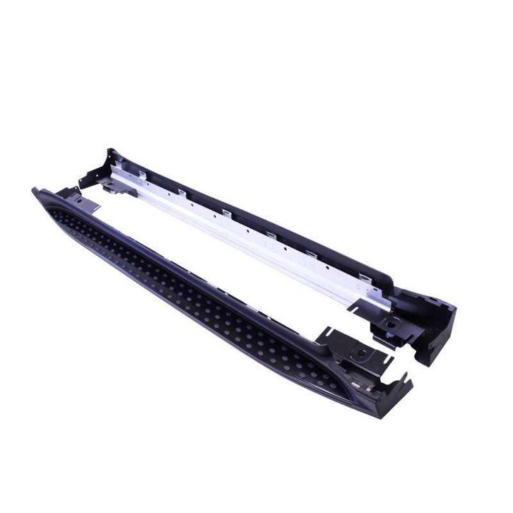 Sidesteps voor mercedes w164 ml zwart, Auto-onderdelen, Carrosserie
