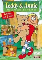 Teddy & Annie, Folge 01 (2 DVDs) von Graham Ralph  DVD, Gebruikt, Verzenden