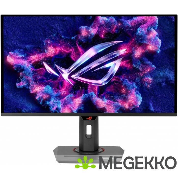 ASUS ROG Strix XG27ACDNG 27  Quad HD 360Hz OLED Gaming, Computers en Software, Overige Computers en Software, Nieuw, Verzenden