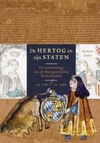 De hertog en zijn staten / Middeleeuwse studies en bronnen /, Boeken, Verzenden, Zo goed als nieuw, Robert Stein