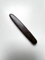 Laos, Koninkrijk Lan Xang (Lanchang). Boat Canoe (43.16 gr)