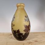 Emile Gallé - Vase - Verre, Antiek en Kunst