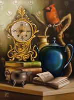 Valentina Toma aka Zoe Chigi - Tempus fugit