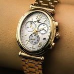 Optima - Swiss Chronograph - OSC337-GG-1 - Zonder, Handtassen en Accessoires, Horloges | Heren, Nieuw