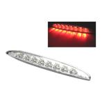 Feux Stop Pour Mini One Cooper 01-06 Led Chromé, Auto-onderdelen, Verzenden, Nieuw