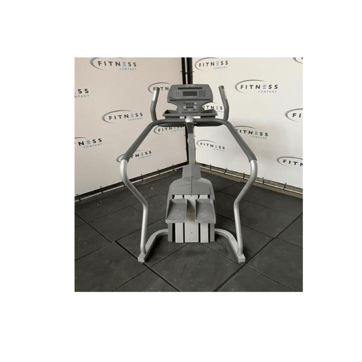 Life Fitness - Stepper, Sport en Fitness, Fitnessmaterialen, Overige typen, Ophalen of Verzenden