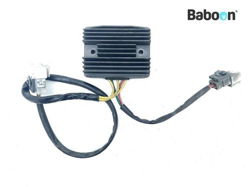 Spanningsregelaar Piaggio | Vespa MP3 300 ie LT Business/, Motoren, Onderdelen | Overige, Gebruikt, Verzenden