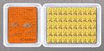 50 x 1 Grams - Goud .999 - Valcambi - Verzegeld en met