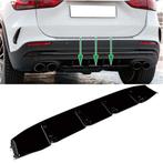 Diffusor onderspoiler passend voor Mercedes GLA H247 met AMG, Verzenden