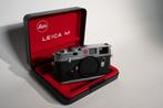 Leica M6 [CLAd] Meetzoeker camera