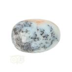 Dendriet Opaal - Agaat handsteen - Small Nr 29 - 21 gram, Verzenden, Nieuw