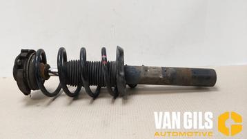 Schokdemperpoot links-voor Seat Altea O244905, Auto-onderdelen, Nieuw