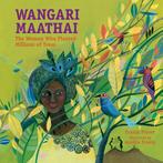 Wangari Maathai 9781580896276 Aurélia Fronty, Boeken, Verzenden, Zo goed als nieuw, Aurélia Fronty