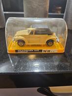 Polistil, Tomica, Vitesse 1:43 - Modelauto (5) - Volkswagen, Nieuw