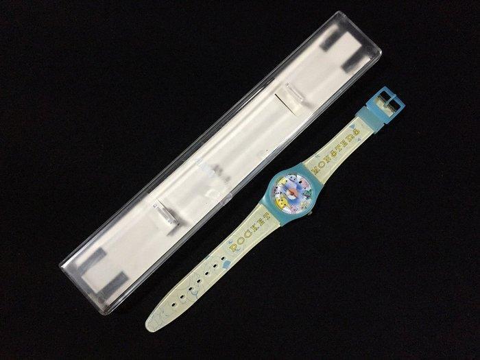 ANA / Nintendo - Beeld, 1998 Pokemon Watch / Japanese, Consoles de jeu & Jeux vidéo, Consoles de jeu | Accessoires Autre