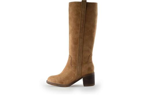 Cellini Laarzen in maat 38 Bruin | 5% extra korting, Kleding | Dames, Schoenen, Bruin, Gedragen, Hoge laarzen, Verzenden