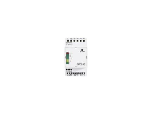 Veiling - C-Control - GX155 - GSM module 110 V AC - 230 V, Doe-het-zelf en Bouw, Alarmsystemen, Nieuw