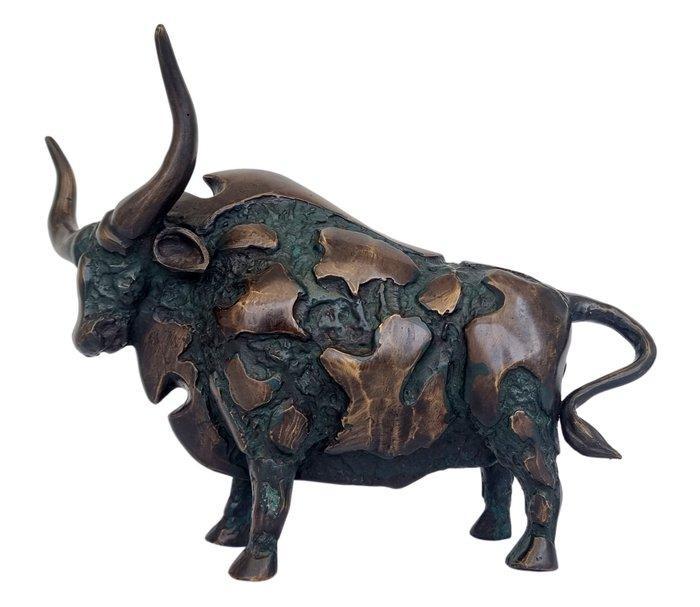 Beeldje - Brons, Antiek en Kunst, Curiosa en Brocante