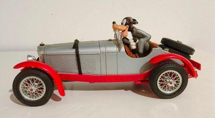 Goofy, Walt Disney - 1 Mercedes Benz Sskl - 1990, Verzamelen, Disney
