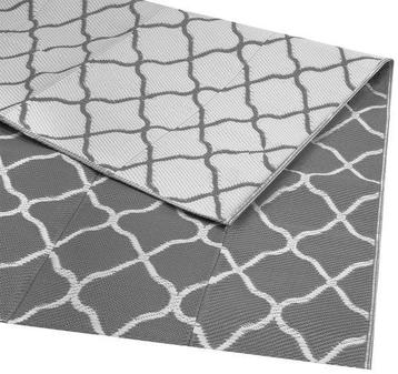 2eChoix | LifeGoods Tapis dextérieur - 120x180CM - Tapis de beschikbaar voor biedingen