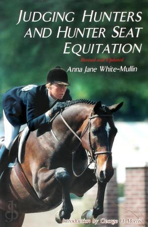 Judging Hunters and Hunter Seat Equitation, Livres, Langue | Langues Autre, Envoi