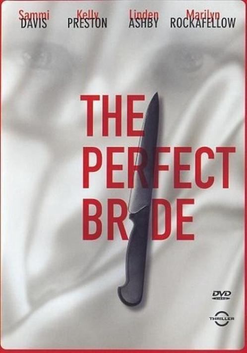 The perfect bride (dvd nieuw), CD & DVD, DVD | Action, Enlèvement ou Envoi